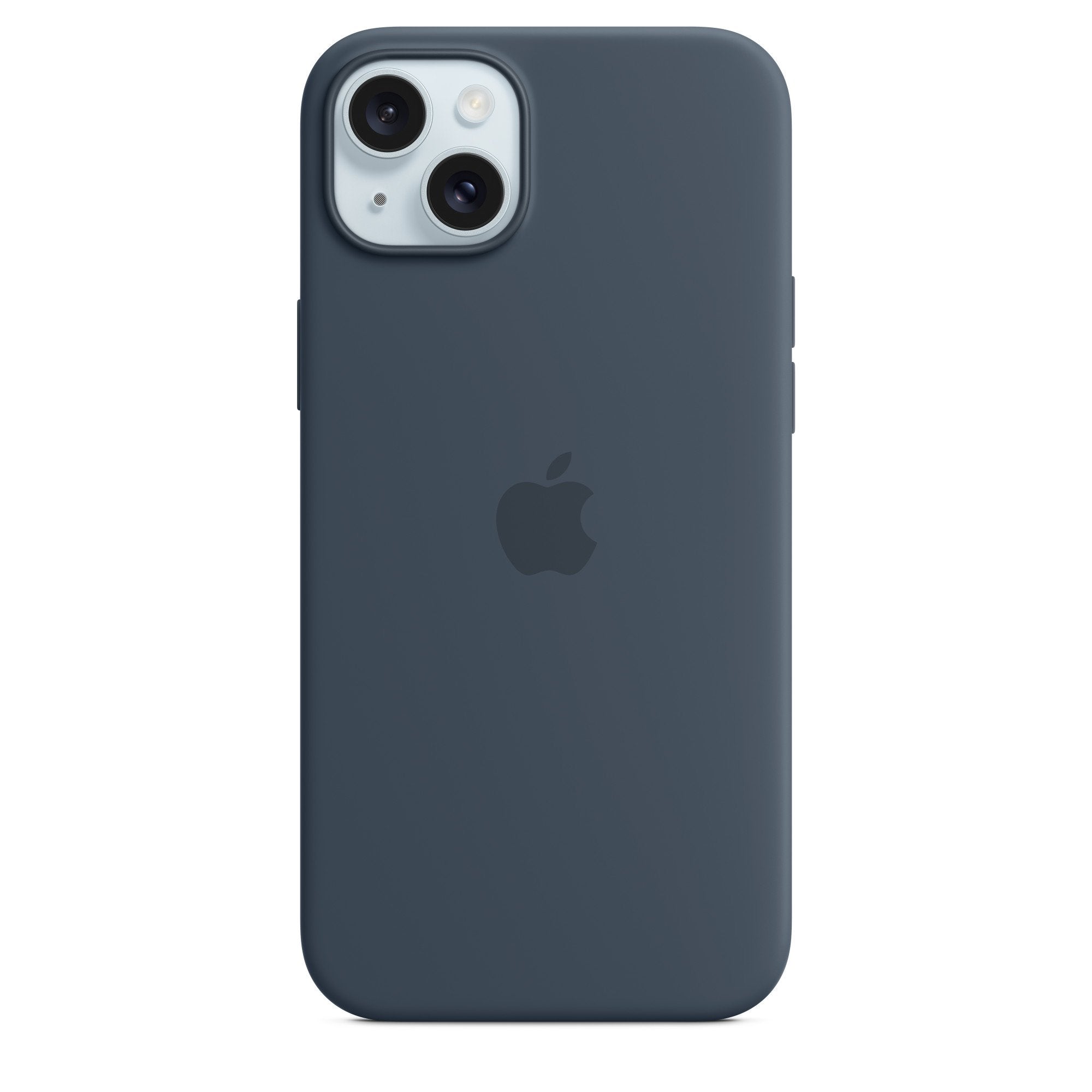 EAN 0195949690976 - Apple MXQT3ZM/A funda para teléfono móvil 17 cm (6.7") Marina imagen 1