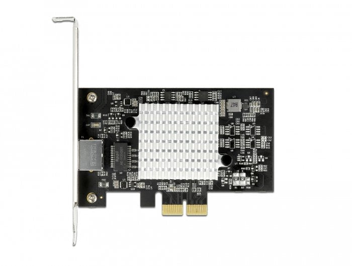 EAN 4043619895281 - DeLOCK 89528 adaptador y tarjeta de red Ethernet 10000 Mbit/s imagen 2