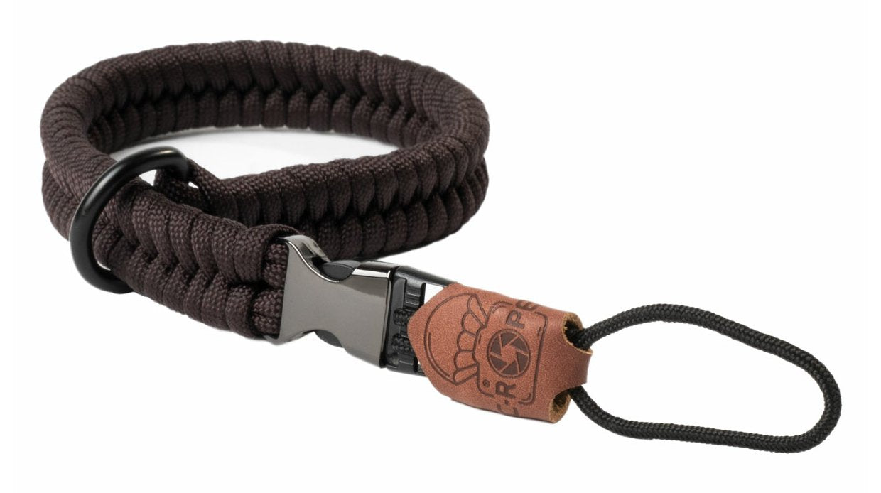 EAN 4260572670667 - C-Rope Claw correa Cámara digital Nylon Marrón imagen 1