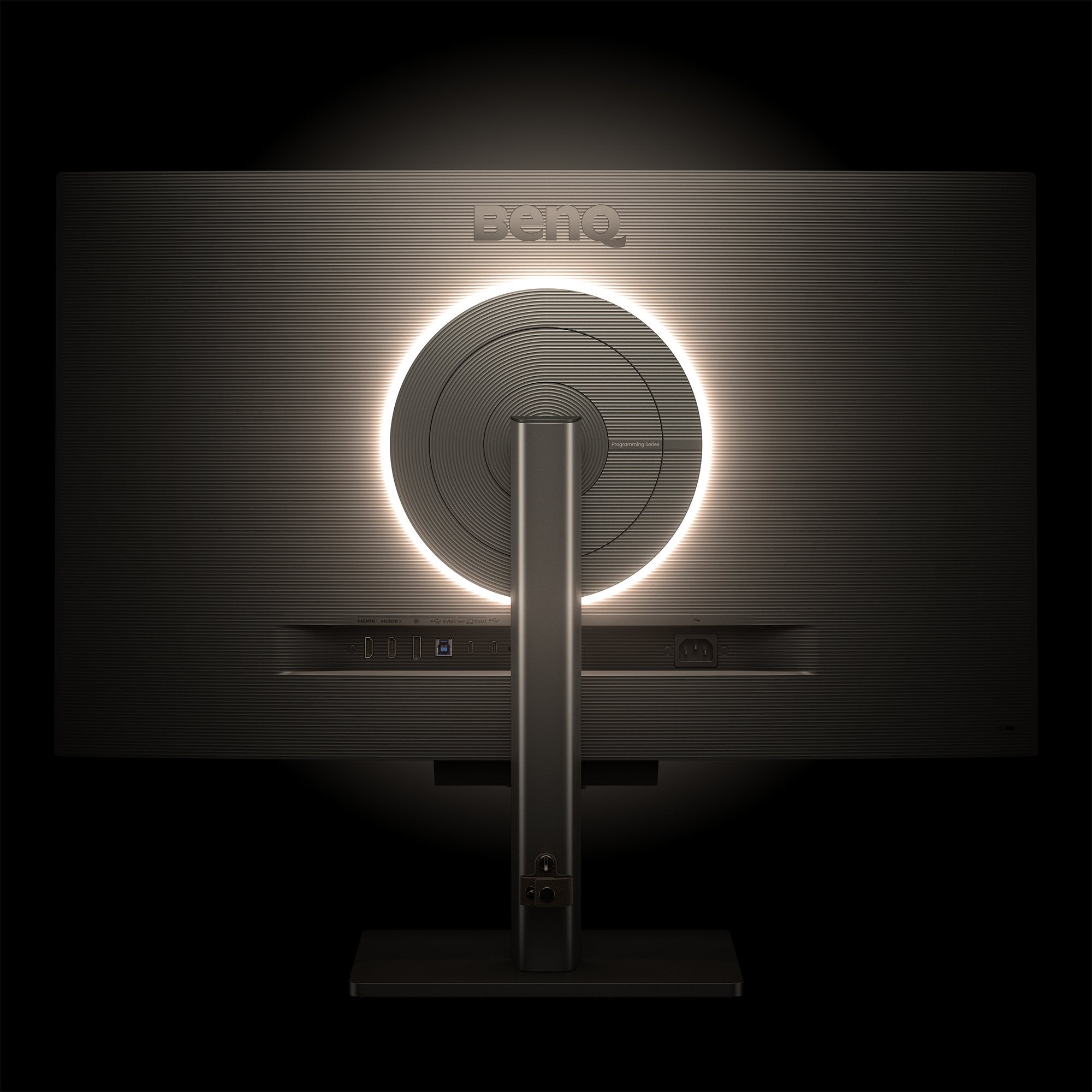 EAN 4718755093296 - BenQ RD280U pantalla para PC 71,6 cm (28.2") 3840 x 2560 Pixeles 4K Ultra HD Negro imagen 3