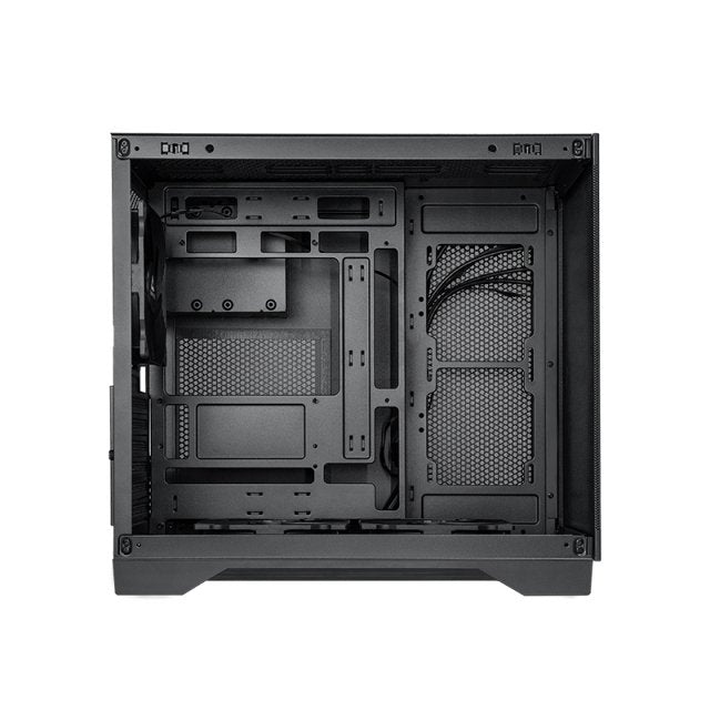 Caja Pc Chieftec Visio Air Gm-30b-M-Op Gm-30b-M-O
