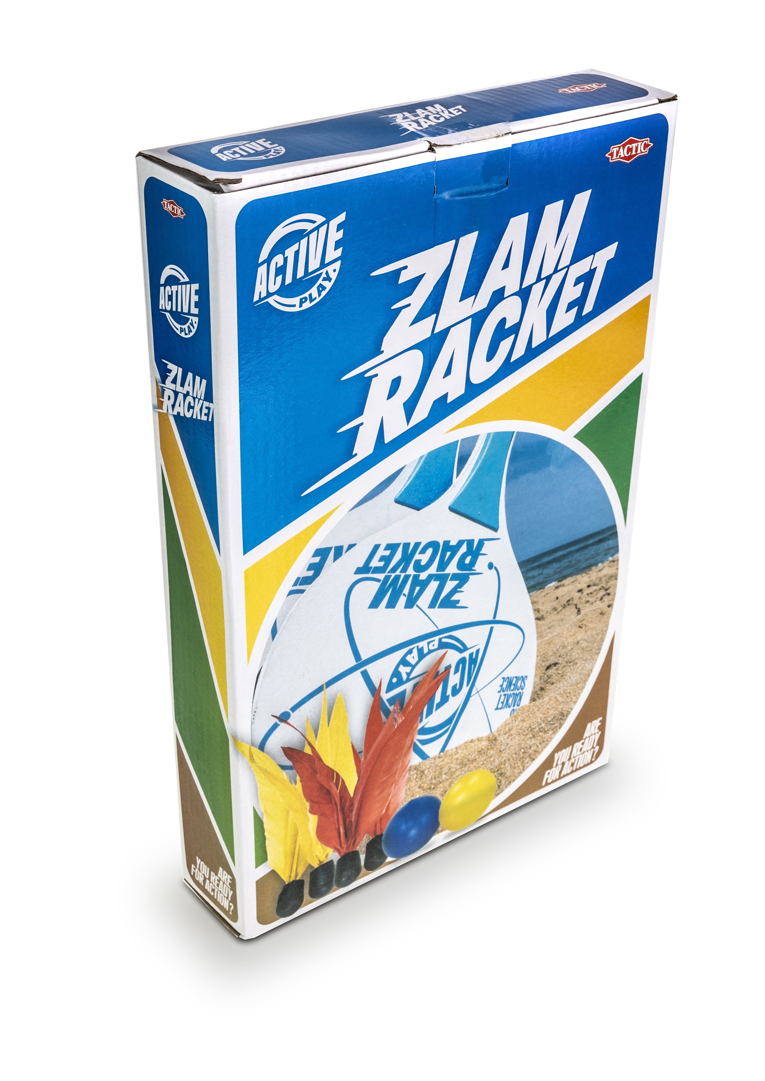 EAN 6416739588810 - Tactic 58881 juego y juguete de habilidad/activo imagen 1