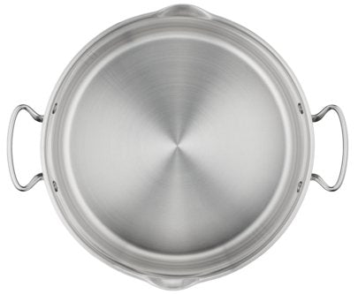 Cacerola Tefal Duetto+ G71964 Alrededor Acero Inoxidable
