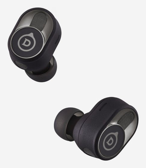 Devialet Gemini Ii Matte Black Lr161