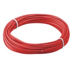 M-Cab 7200245 Cable De Señal 10 M Rojo