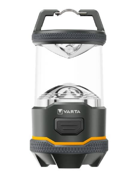 Varta Outdoor Sports Lantern L10 Ohne Batterie