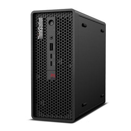 EAN 198157880399 - Lenovo ThinkStation P3 Ultra SFF Gen 2 Intel Core Ultra 9 285 64 GB DDR5-SDRAM 1 TB SSD NVIDIA RTX 2000 Ad imagen 10