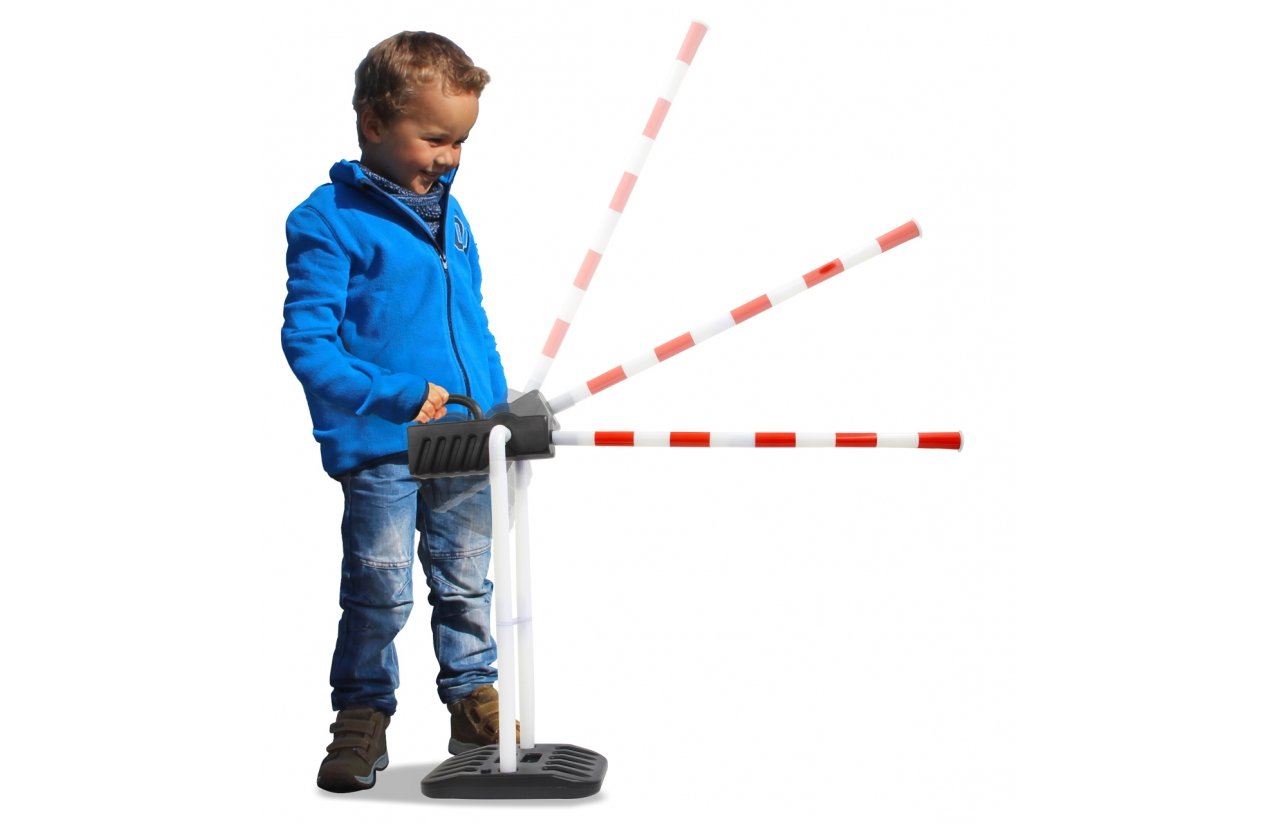 EAN 4042774453336 - Jamara 460491 accesorio para correpasillos o balancín infantil imagen 7