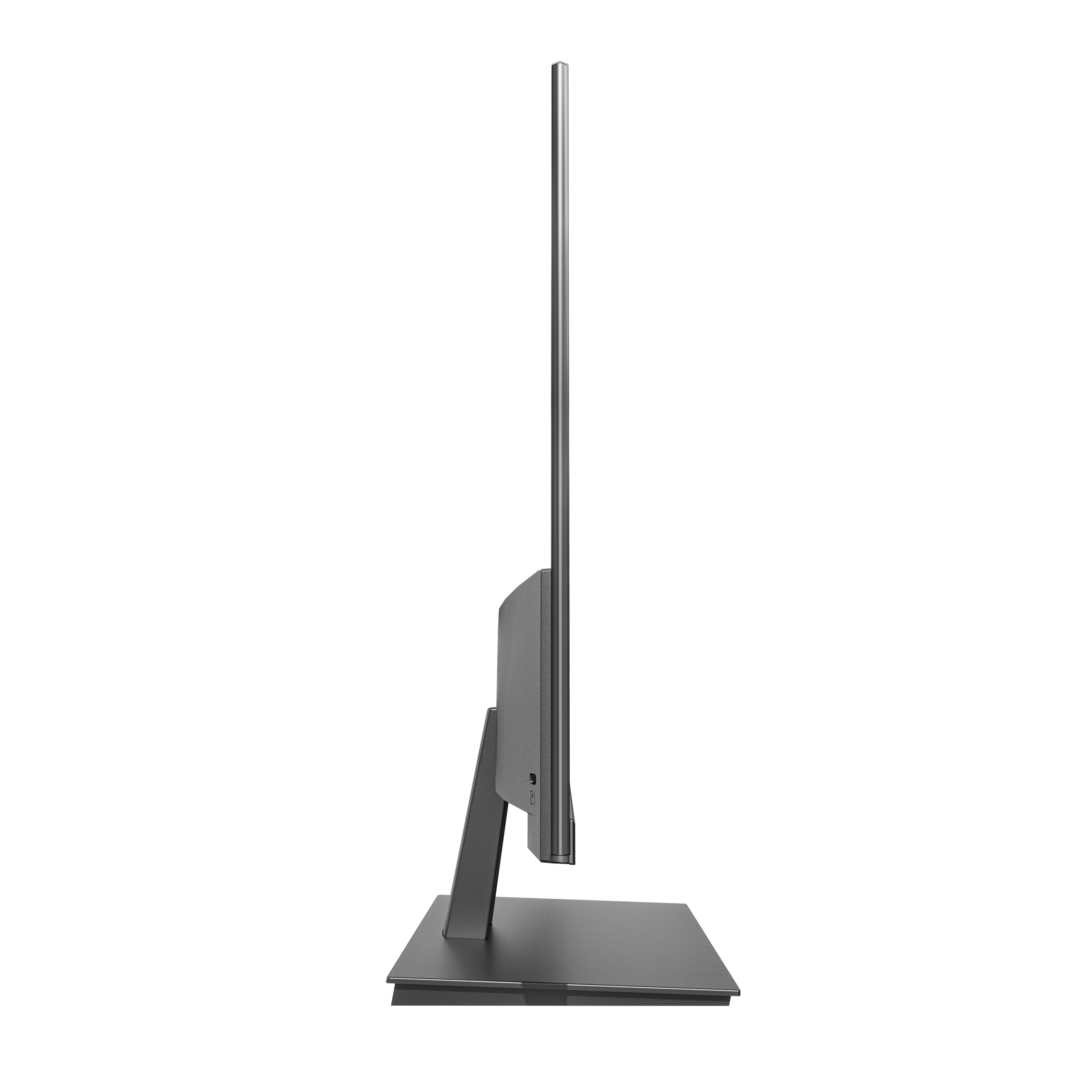 EAN 8431775035607 - Nilox NXM24FHD1201 pantalla para PC 60,5 cm (23.8") 1920 x 1080 Pixeles Full HD Negro imagen 4