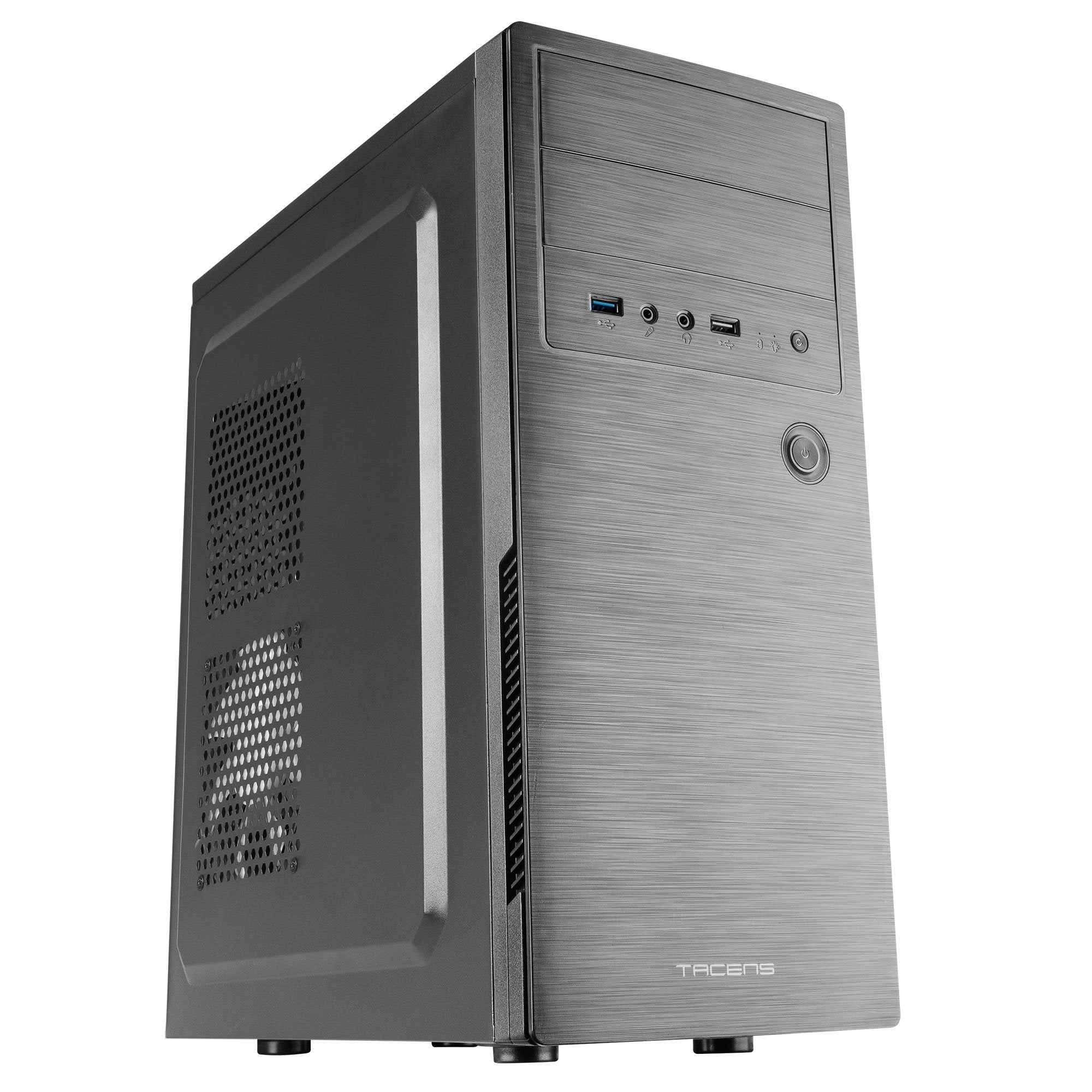 Caja Pc Tacens Atx 2initiox