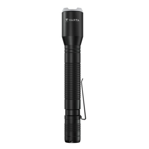 Linterna Varta Aluminium Light F20 Pro