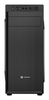 EAN 5901969449433 - NATEC Aracanta Midi Tower Negro imagen 9