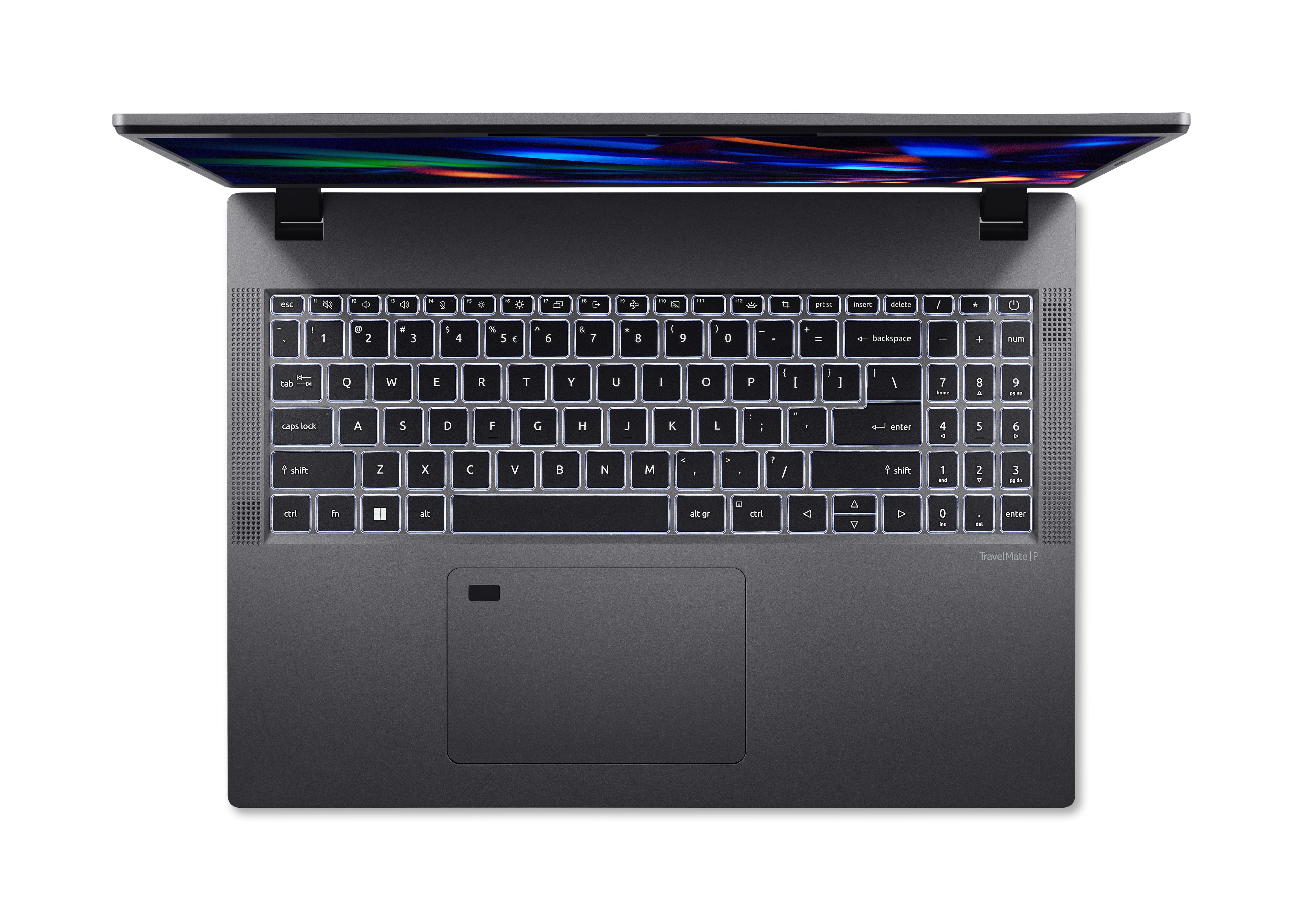 EAN 4711474153074 - Acer TravelMate P2 TMP216-51-G2-TCO-555N Intel Core 5 120U Portátil 40,6 cm (16") WUXGA 16 GB DDR5-SDRAM imagen 4