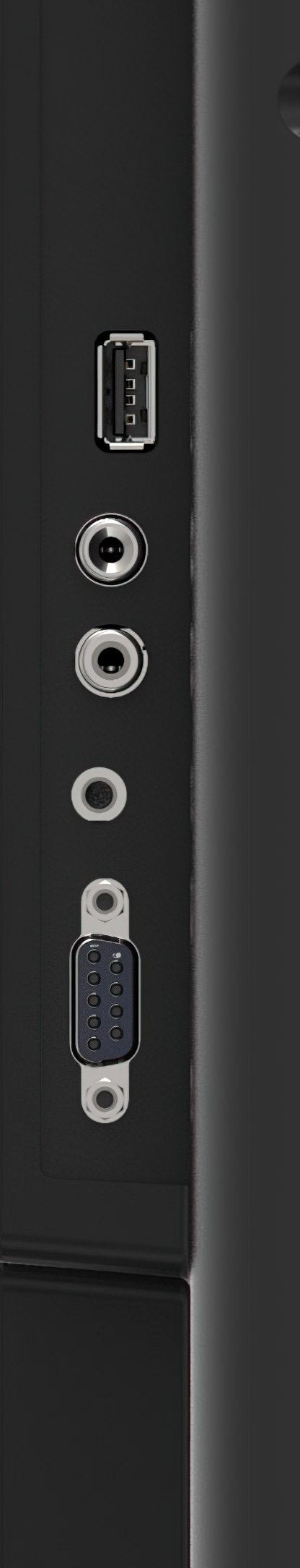 EAN 4948570120956 - iiyama LE5541UHS-B1 pantalla de señalización Pantalla plana para señalización digital 138,7 cm (54.6") LC imagen 11