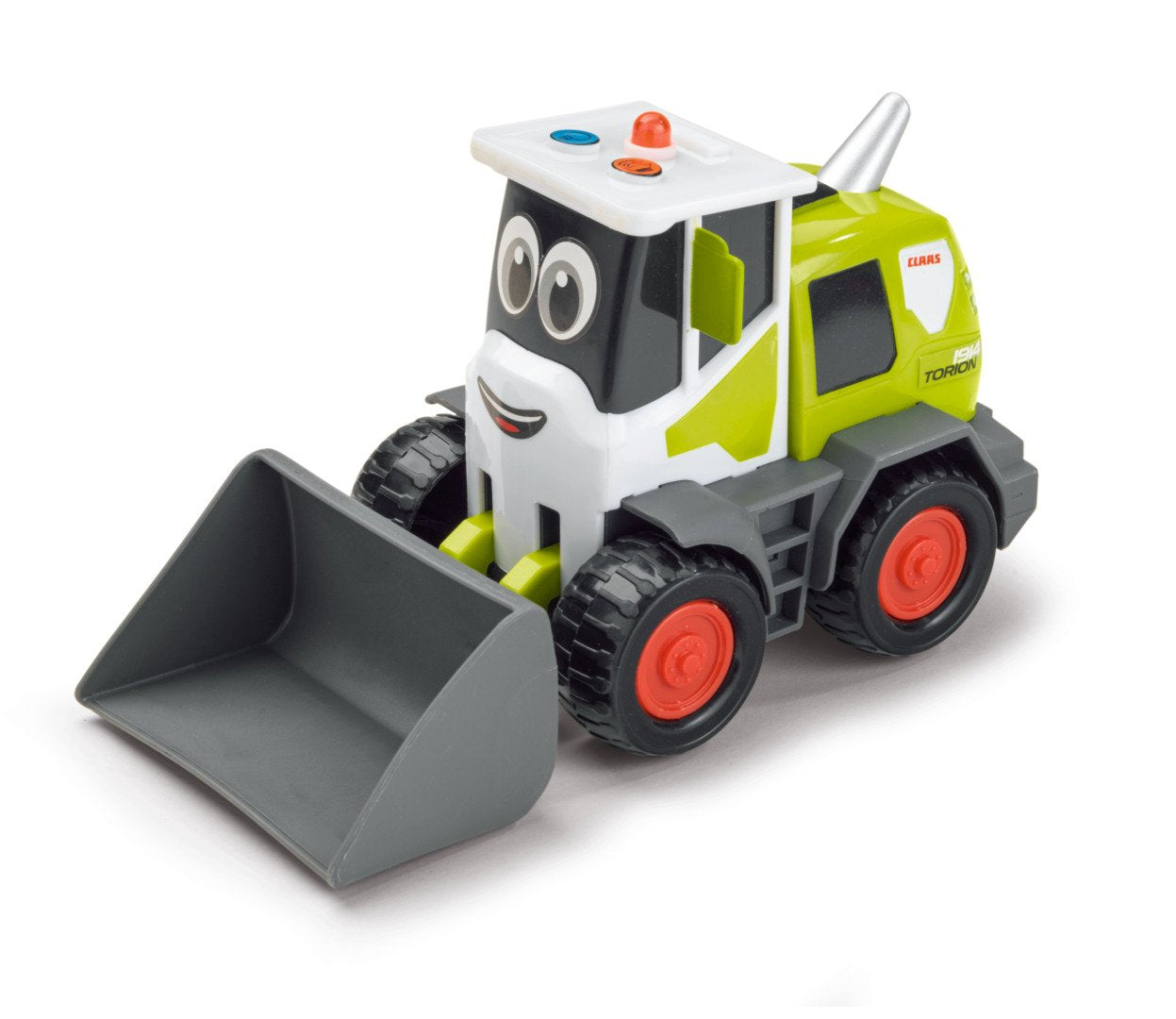 EAN 4008332345239 - CLAAS TORION imagen 1