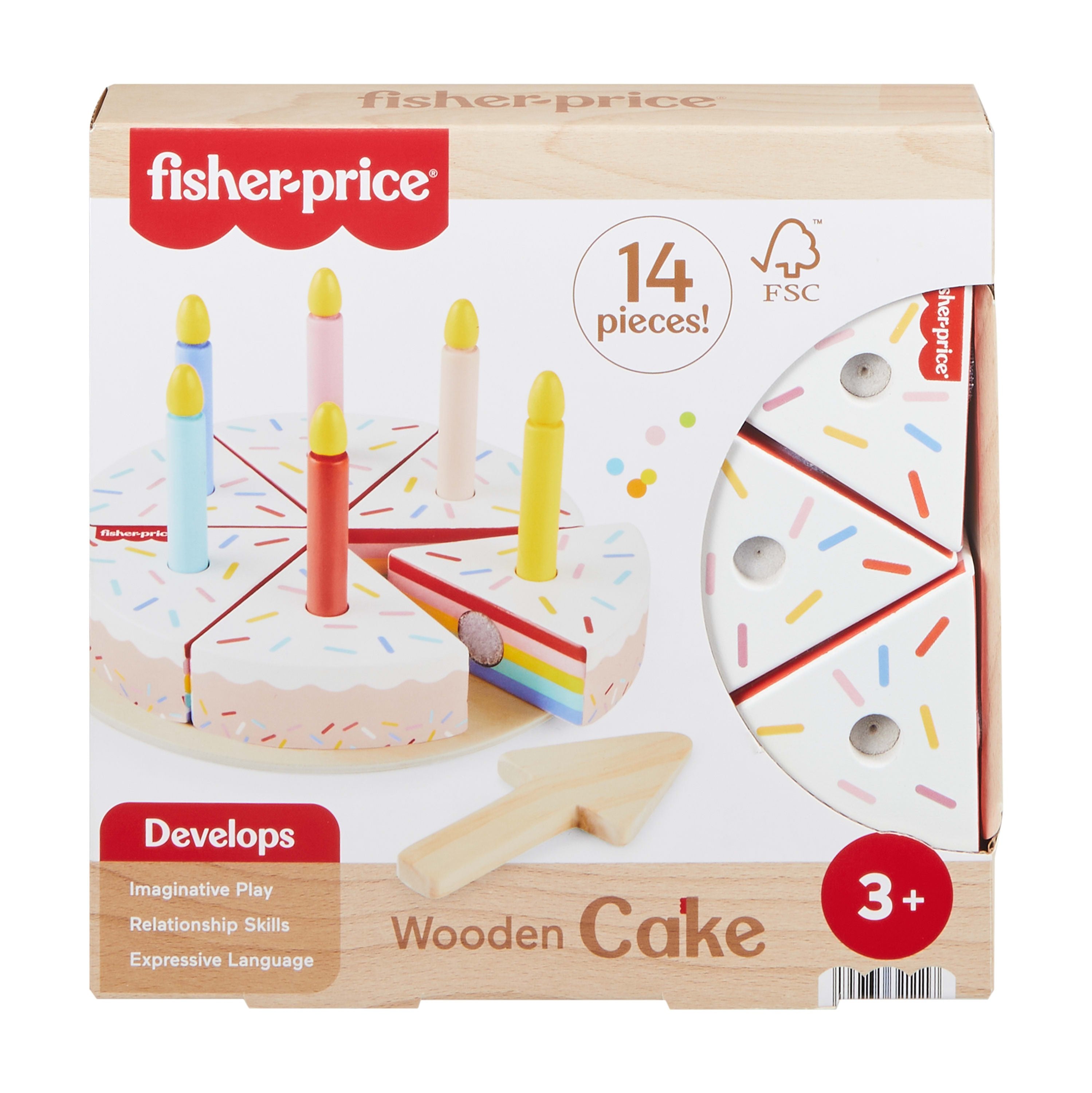 EAN 194735321117 - Fisher-Price JGR82 juego educativo imagen 6
