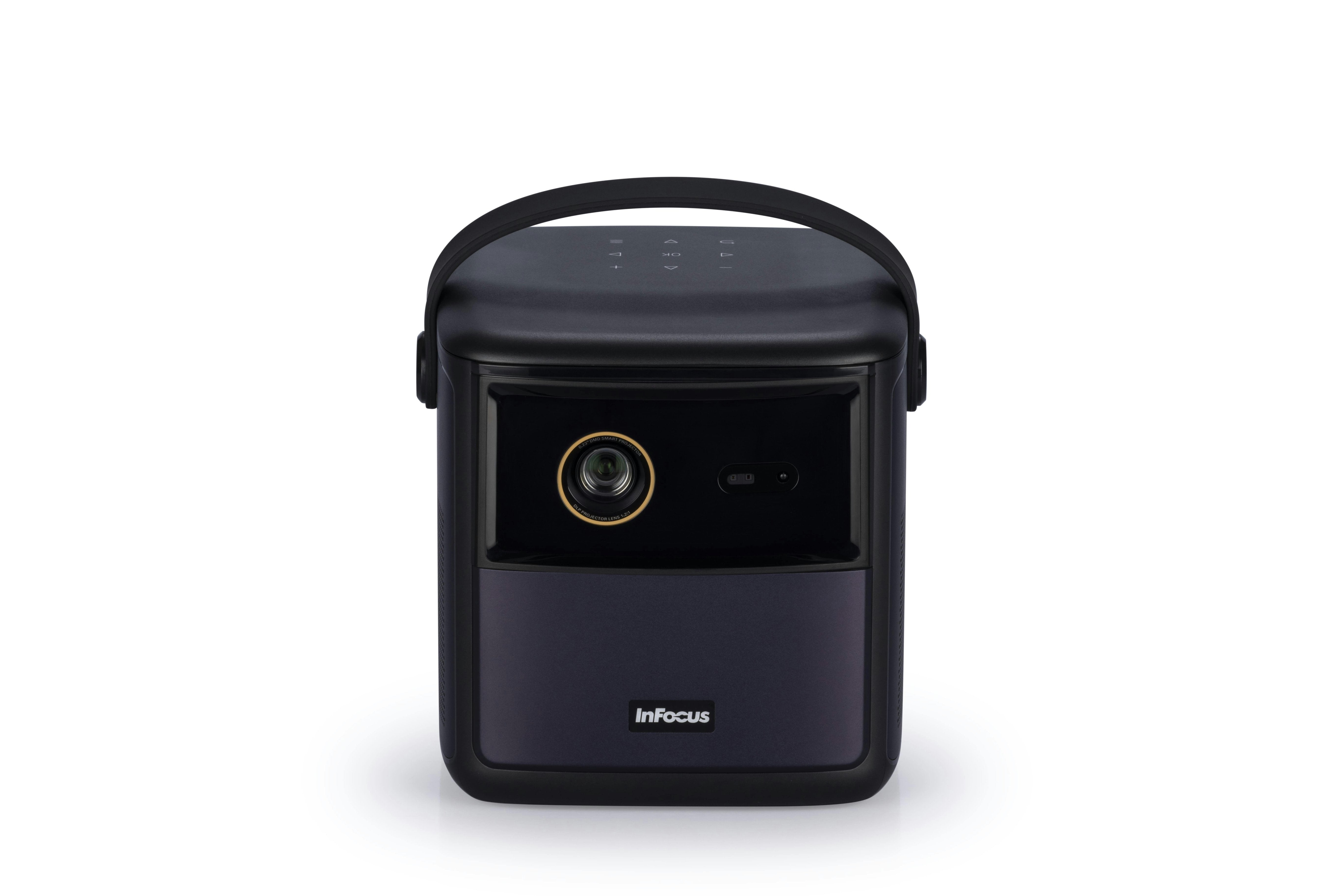 Infocus Crusader Master In3018sl