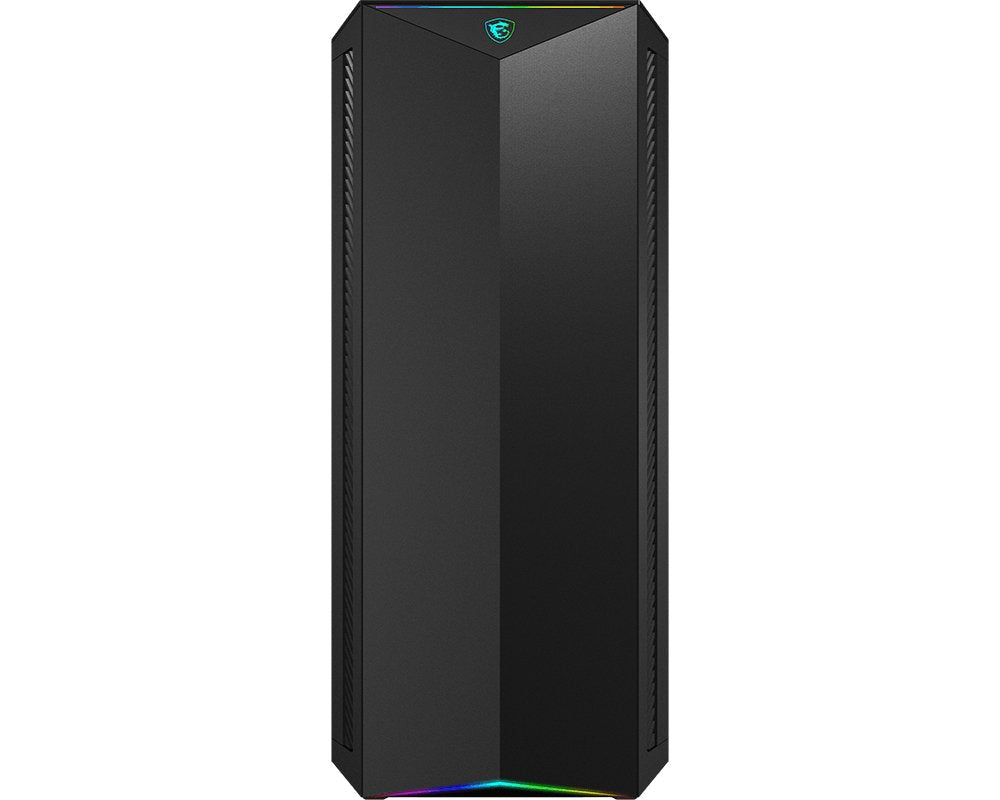 EAN 4719072607487 - MSI MPG GUNGNIR 100 carcasa de ordenador Midi Tower Negro imagen 8