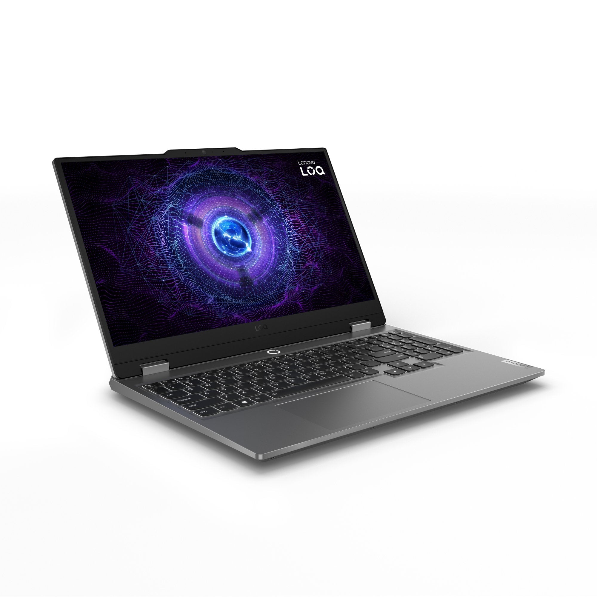 EAN 0197531910837 - Lenovo LOQ 15IAX9 Intel® Core™ i5 i5-12450HX Portátil 39,6 cm (15.6") Full HD 16 GB DDR5-SDRAM 512 GB SSD imagen 2
