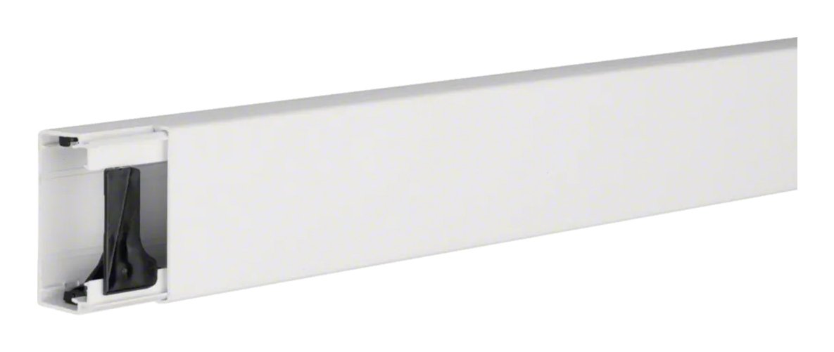 Hager Leitungsfhrungskanal Lf3006009016 Pvc Lf 30x60mm Verkehrswei