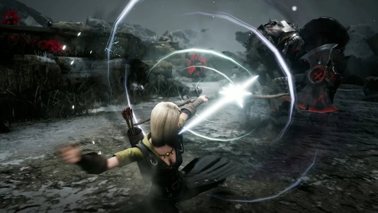 Juego Redemption Reapers Playstation 5