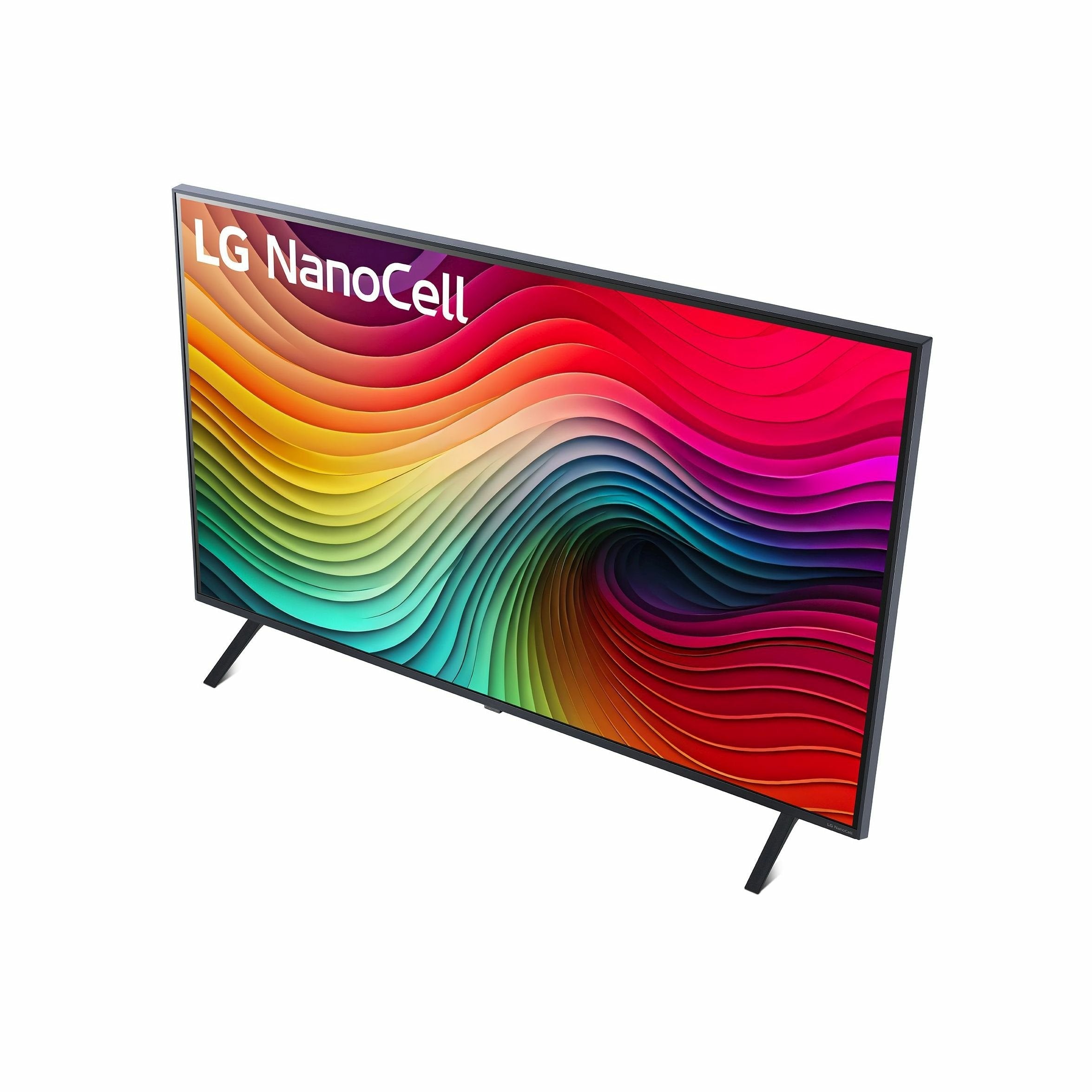 Televisor Lg Nanocell 43nano81t6a 43' Ultra Hd 4k Smart Tv Wifi