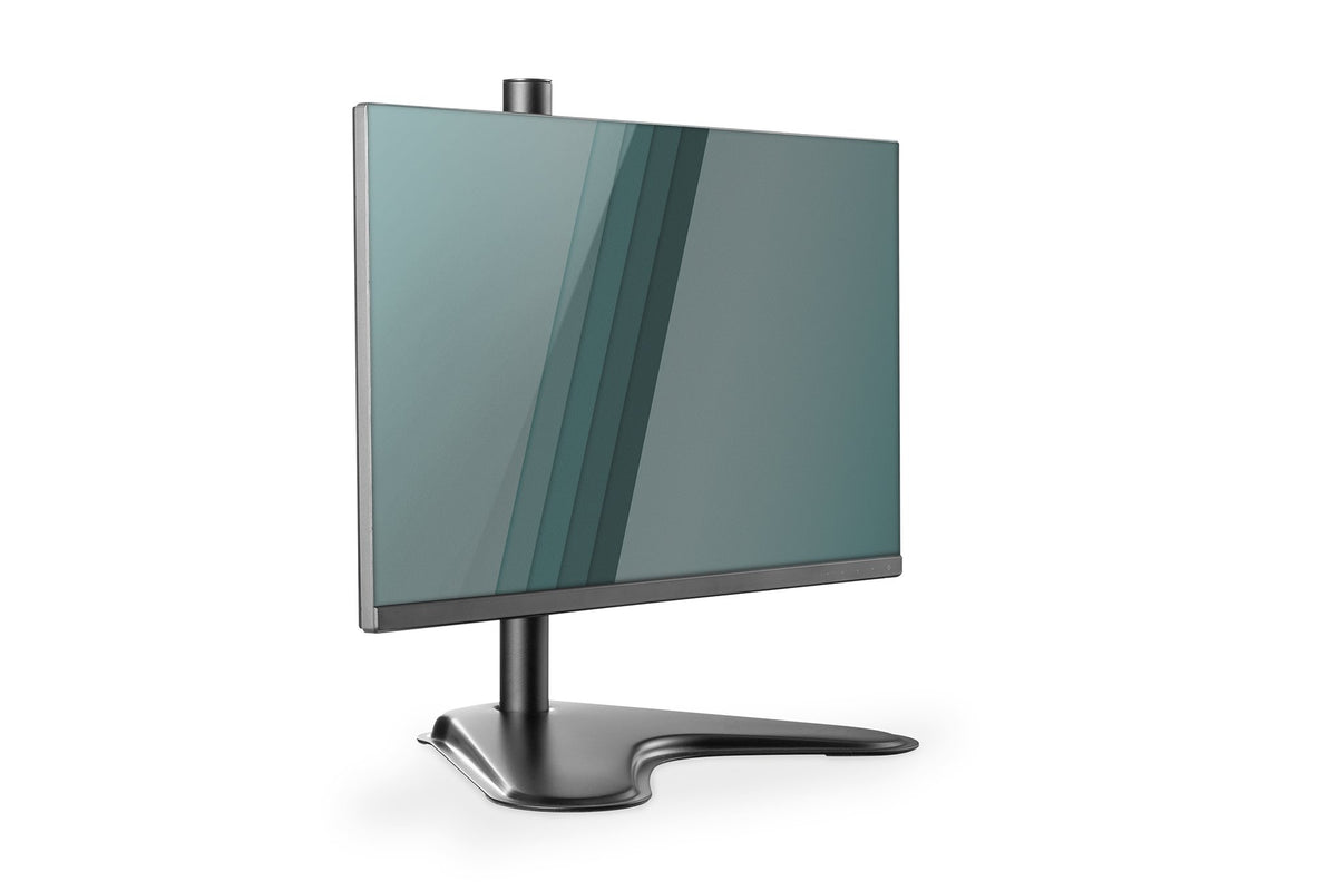 EAN 4016032481973 - Digitus DA-90437 soporte para monitor 81,3 cm (32") Escritorio Negro imagen 5