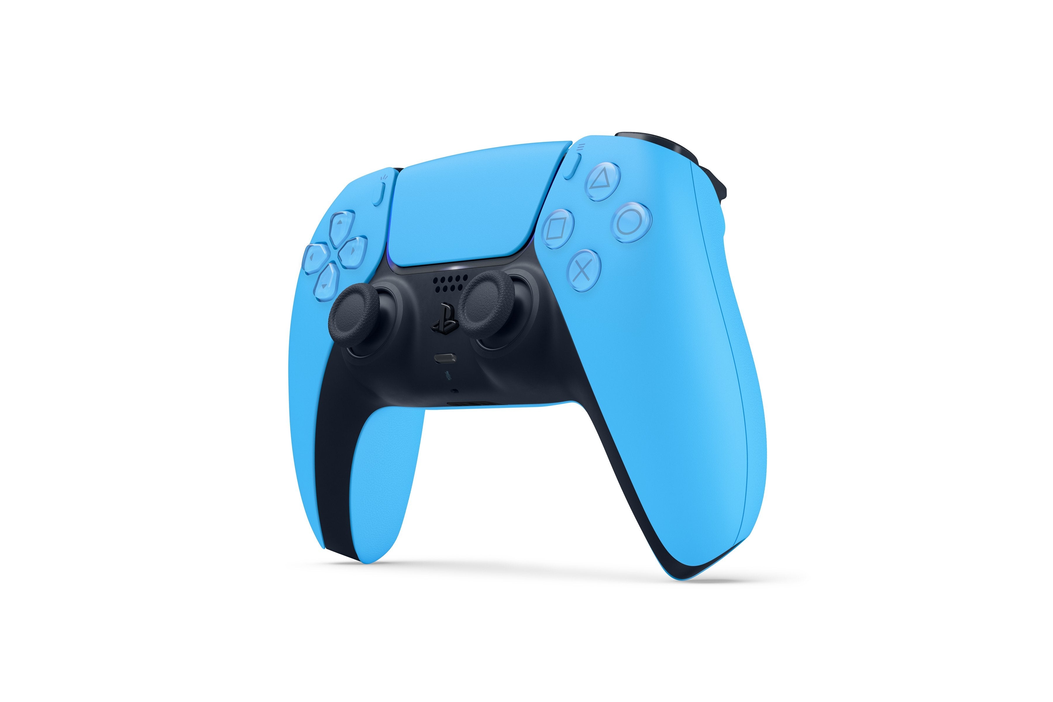 Mando Dualsense Sony Ps5 Azul
