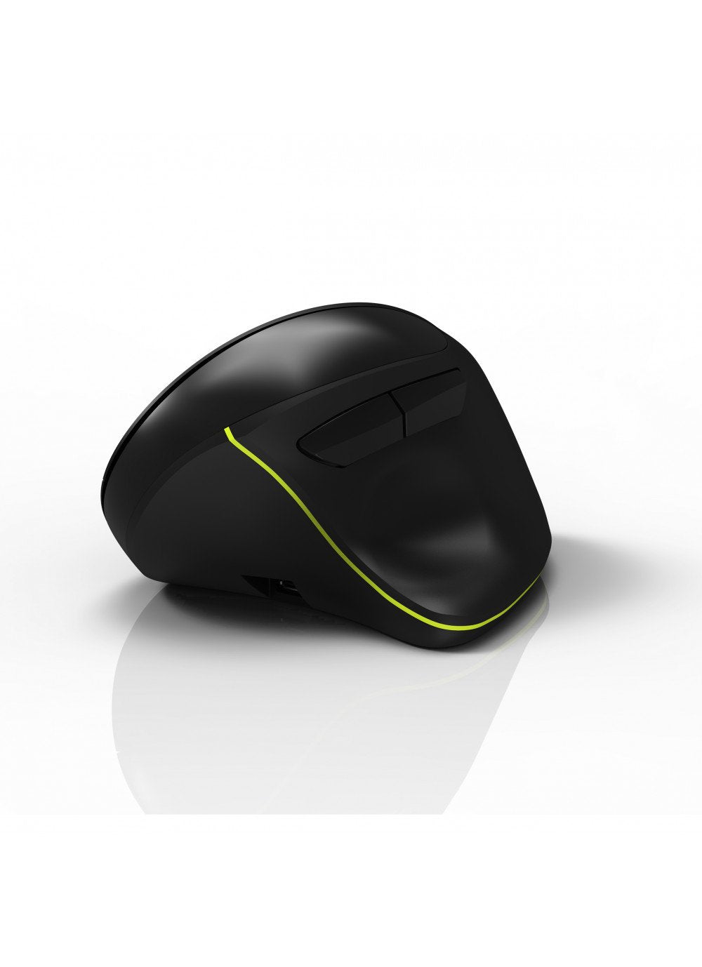 Port Designs 900706-Bt Ratón Mano Derecha Rf Wireless + Bluetooth Óptico 1600 Dpi