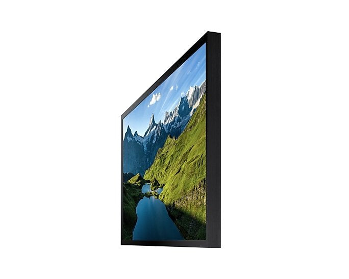 Samsung Lh55ohaesgbxen Pantalla Señalización 139,7 Cm (55") Va 3500 Cd / M² Full Hd Negro Tizen 5.0 24/7