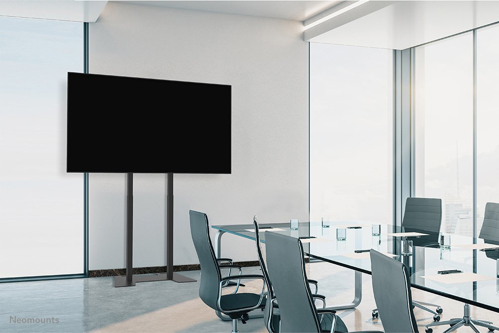 Neomounts By Newstar Placa De Suelo