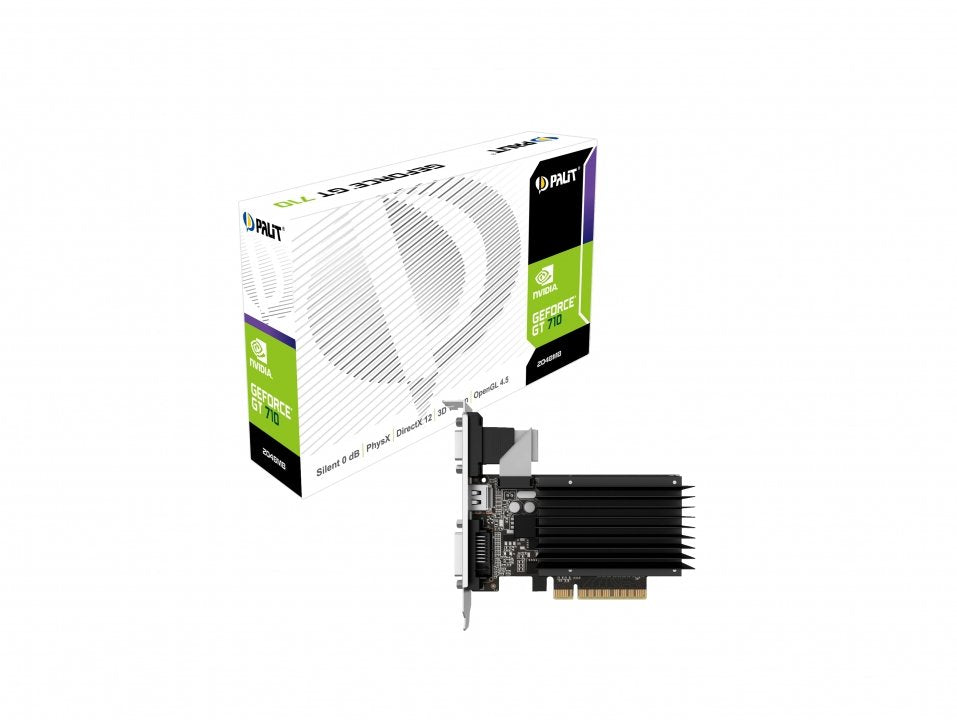 EAN 4710636268915 - Palit NEAT7100HD46H-2080H tarjeta gráfica NVIDIA GeForce GT 710 2 GB GDDR3 imagen 4