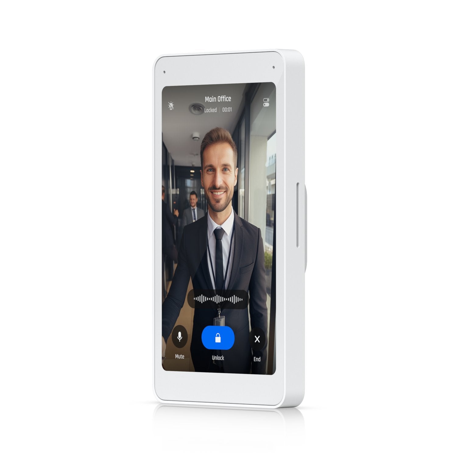 EAN 0810084695906 - Ubiquiti UA-Intercom-Viewer-3 Mostrar imagen 5