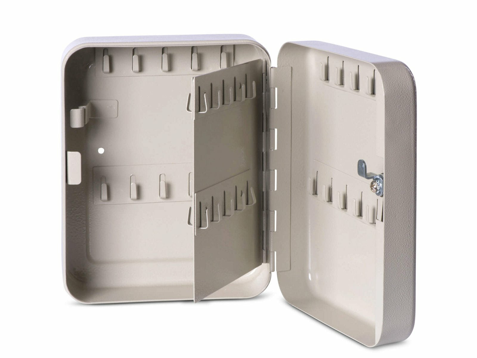 EAN 4002390043830 - MAUL 5654084 caja portallaves y organizador Acero Gris imagen 5