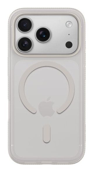 Belkin Grip Magn. Schutzhülle Iphone 17 Pro Sand Msa035hqsa