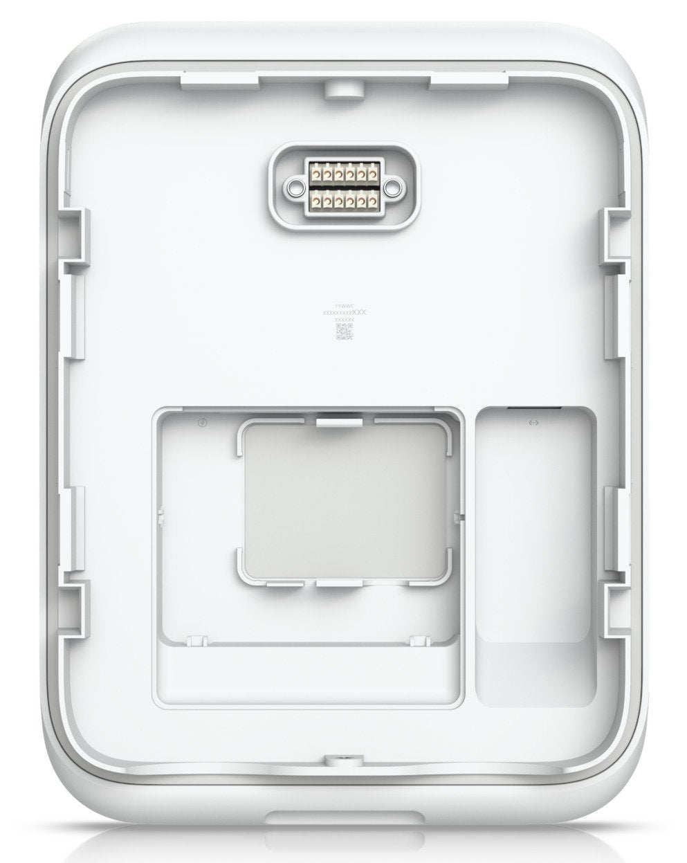 EAN 0810084698303 - Ubiquiti EV Station Lite Blanco, Negro Policarbonato (PC) Pared 1 Pantalla incorporada 4,32 cm (1.7") imagen 13