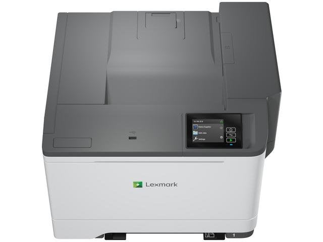 EAN 734646731294 - Lexmark CS531dw Color 4800 x 4800 DPI A4 Wifi imagen 6