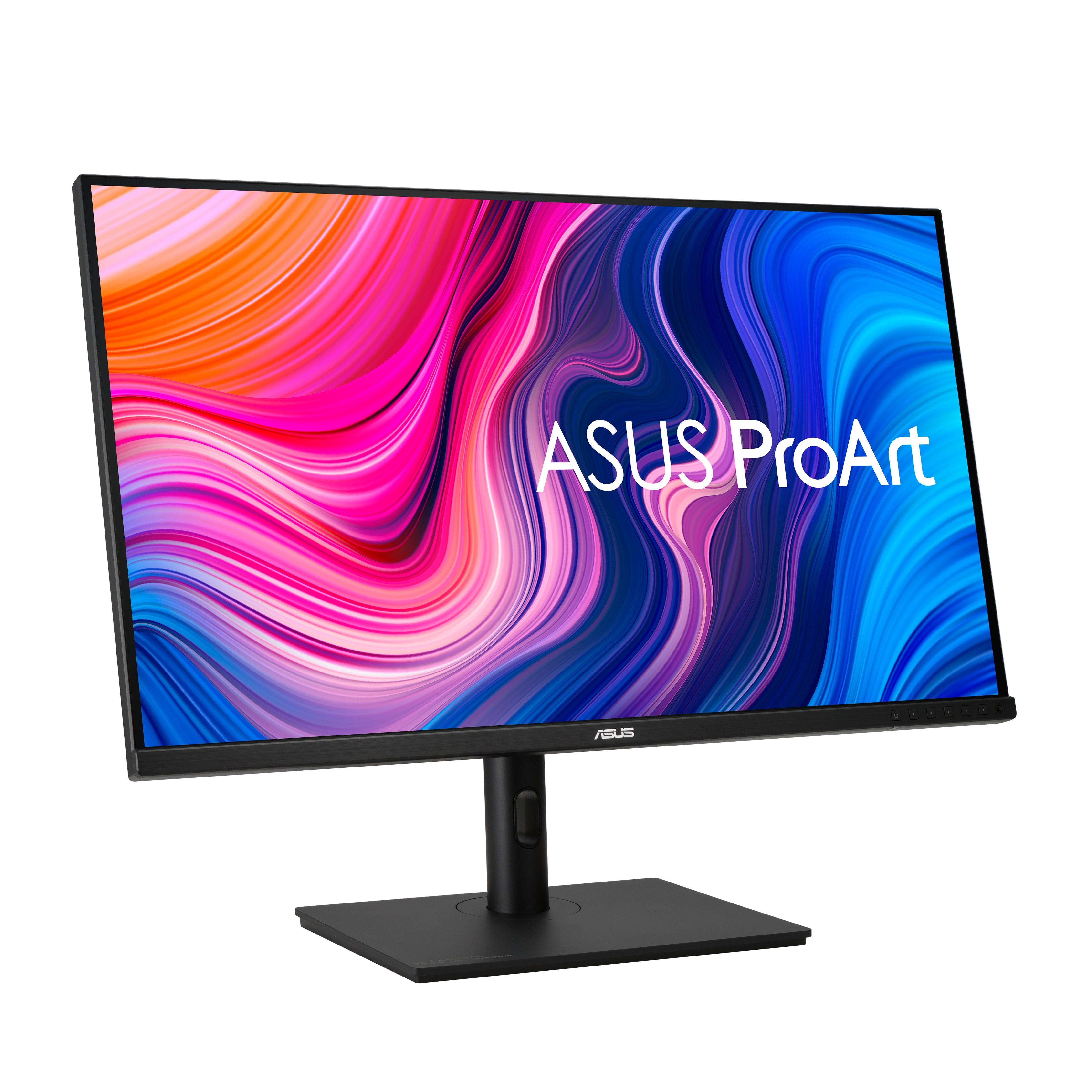 EAN 4711081009726 - ASUS ProArt PA329CV pantalla para PC 81,3 cm (32") 3840 x 2160 Pixeles 4K Ultra HD Negro imagen 9