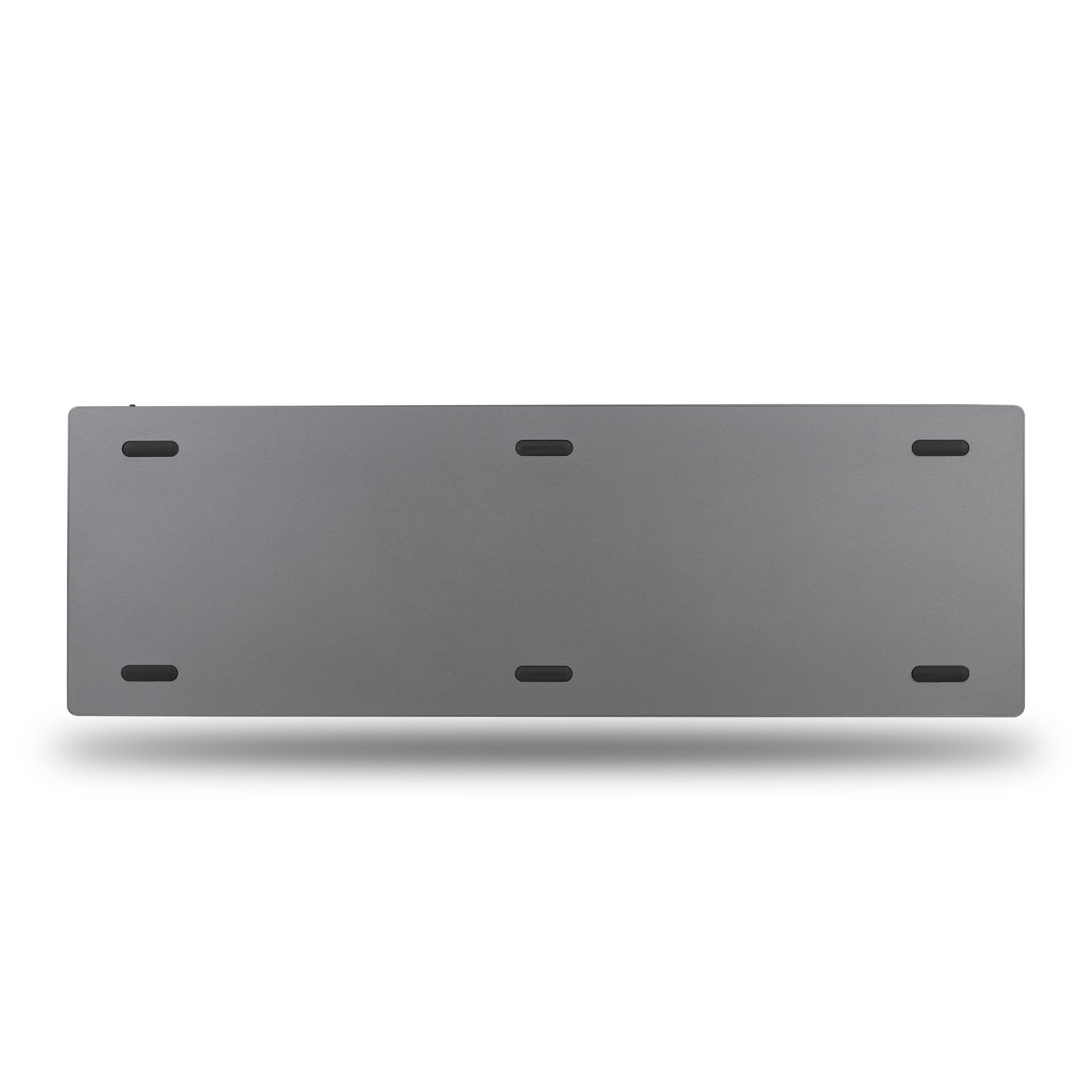 Ngs Fortune-Bt Teclado Multidispositivo Inalambrico Usb Bluetooth - Portugues - Silencioso - Teclas X-Type - Bateria