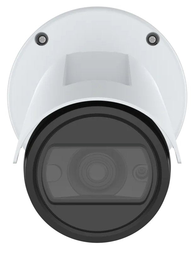 Axis P1485-Le Kit License Plate