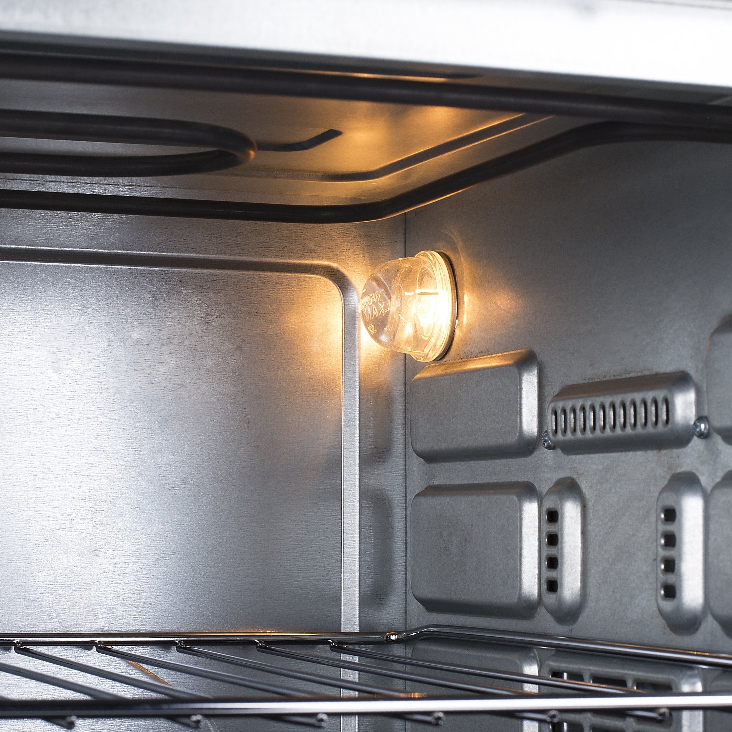 EAN 8713016050748 - Tristar OV-1443 cocina Cocina portátil Eléctrico Hornillo eléctrico / Placa eléctrica Negro imagen 5