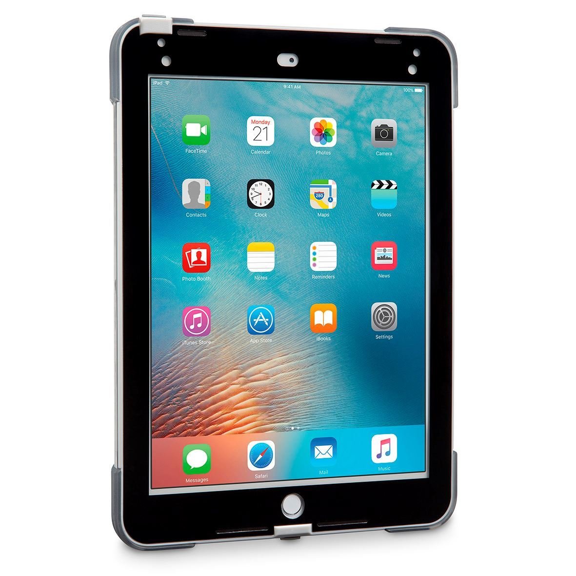 EAN 5051794023190 - Targus THD135GLZ funda para tablet 24,6 cm (9.7") Negro, Gris imagen 1