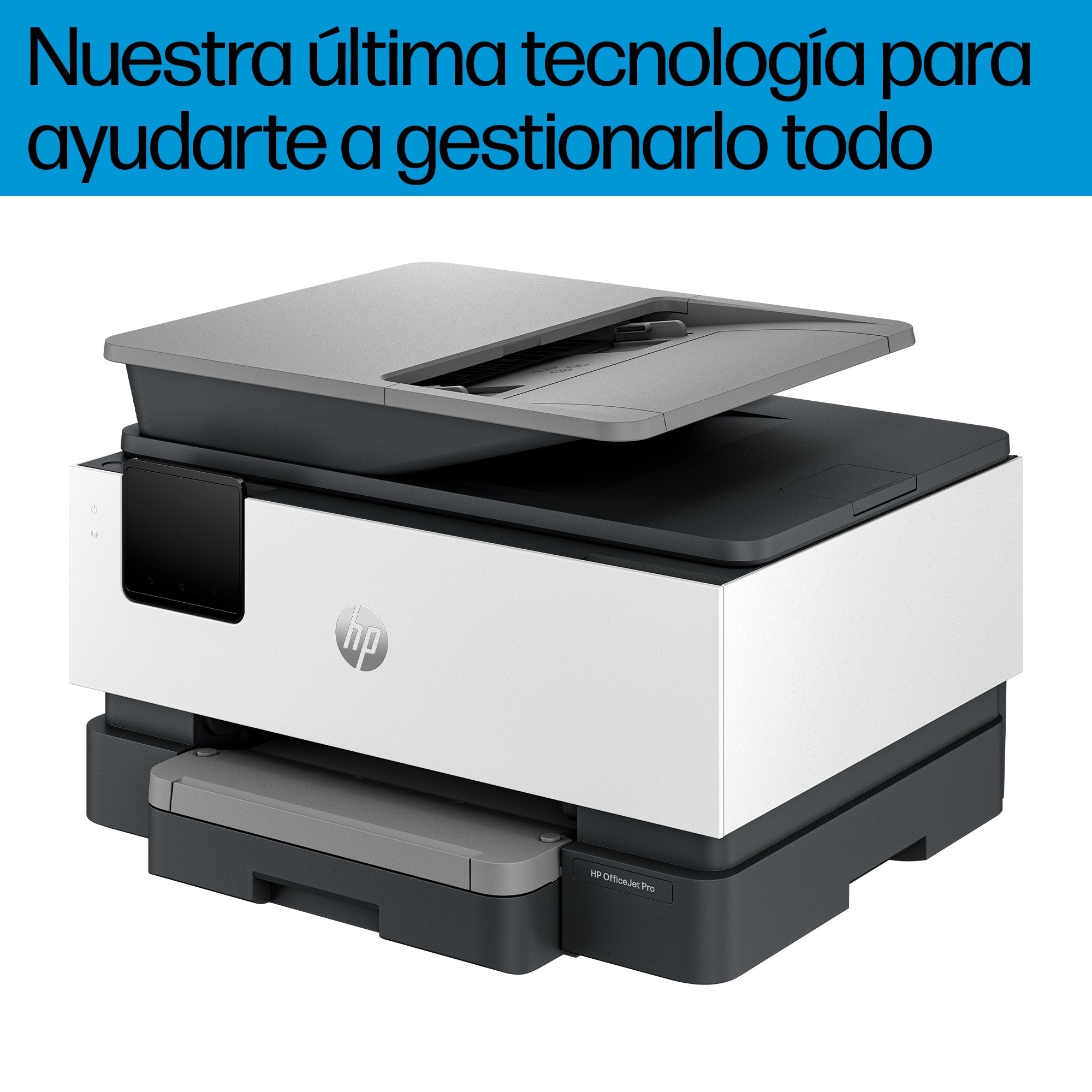 EAN 0196786896231 - HP OfficeJet Pro 9120b AiO Printer Inyección de tinta térmica A4 4800 x 1200 DPI 20 ppm Wifi imagen 7
