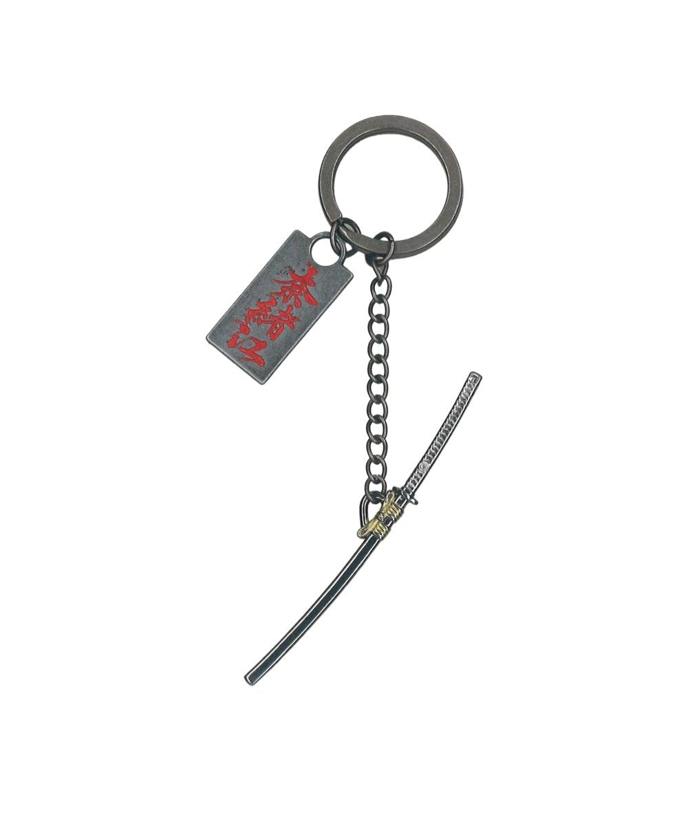Llavero Buen Botín Assassin'S Creed: Shadows - Katana De Naoe