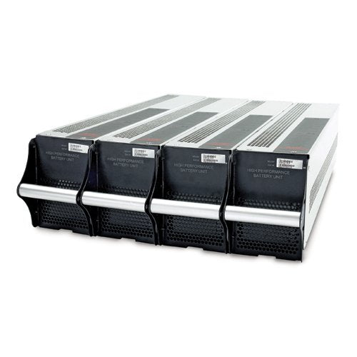 EAN 7313042425292 - APC SYBT9-B4 batería para sistema ups Sealed Lead Acid (VRLA) imagen 1