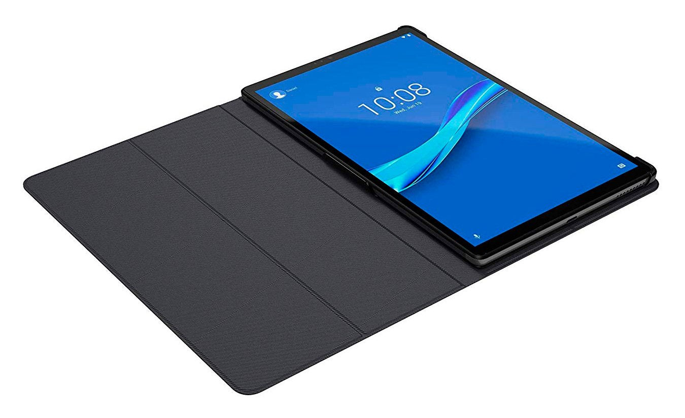 EAN 0194632182507 - Lenovo ZG38C02959 funda para tablet 26,2 cm (10.3") Folio Negro imagen 6