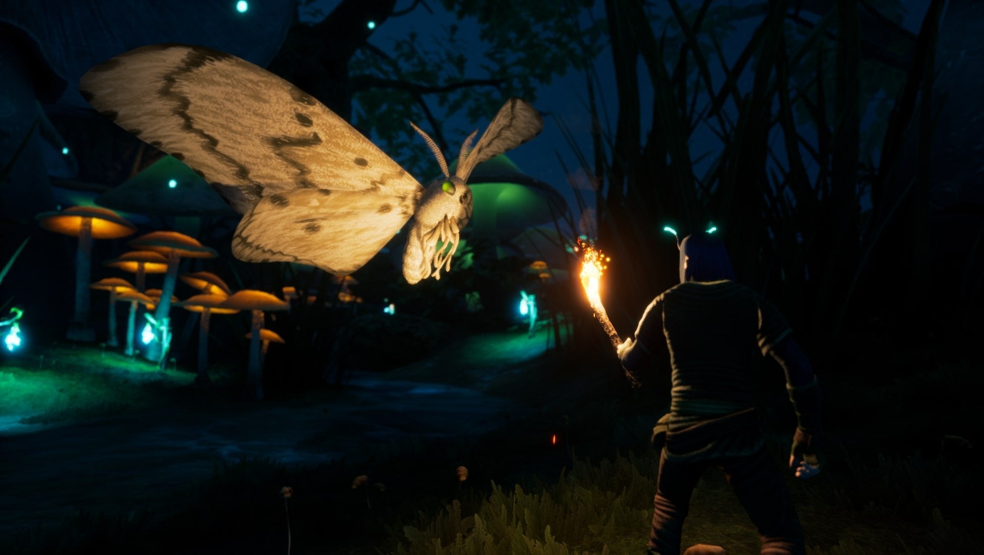 EAN 5060264379224 - Merge Games Smalland: Survive the Wilds imagen 9