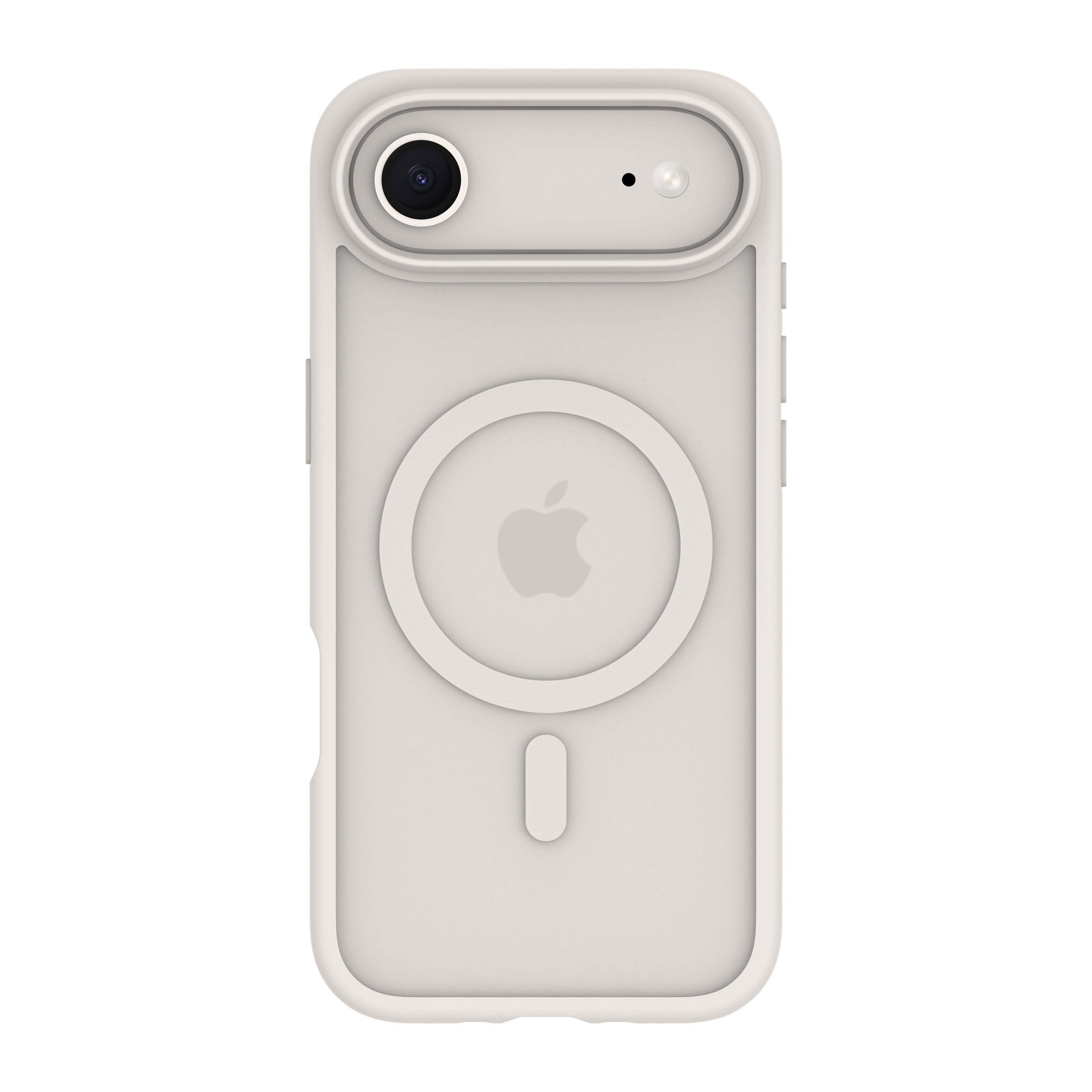 Grenen Ms Iphone 17 Air White