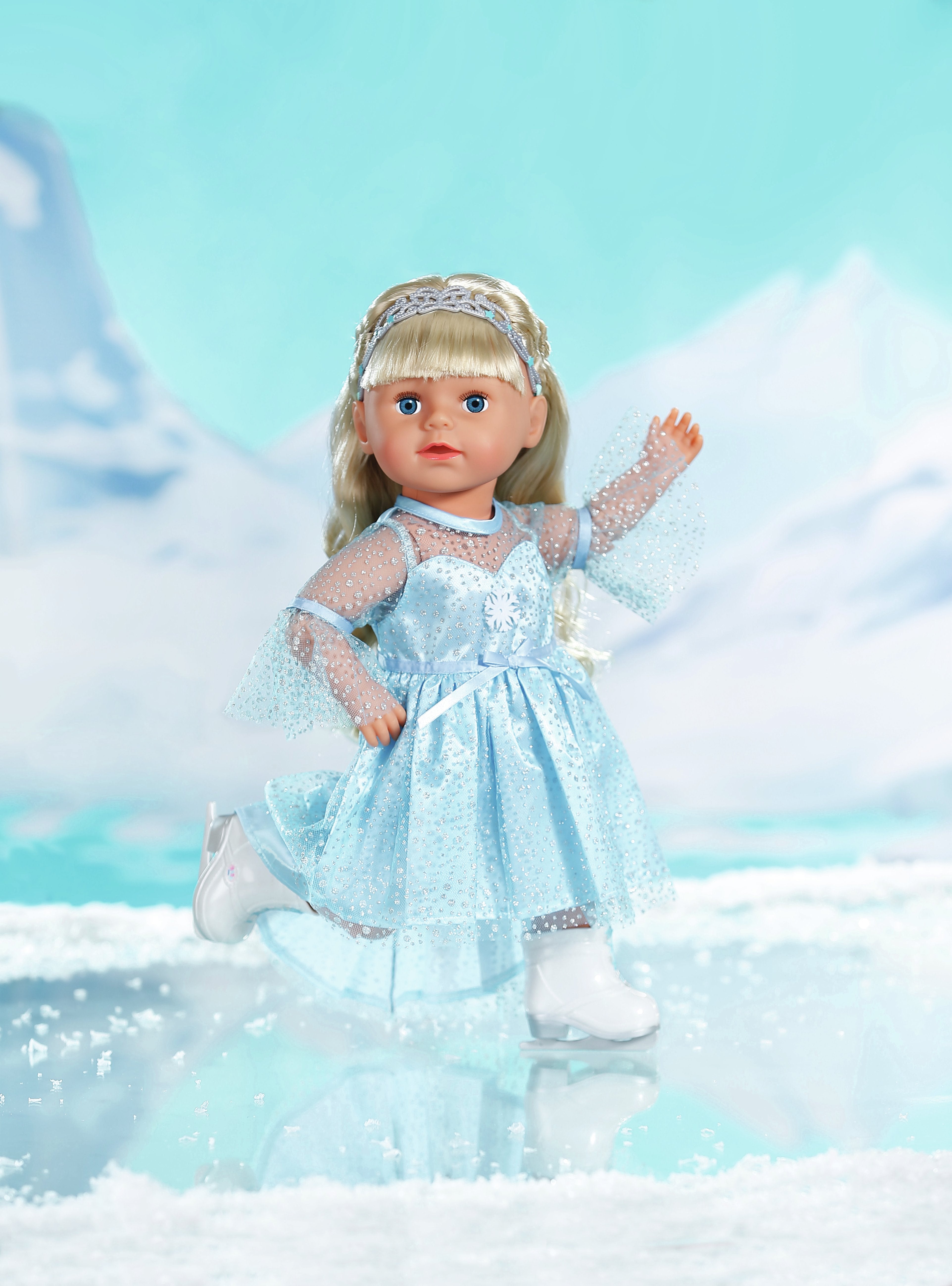 Accesorios Para Muñecas Zapf Creation 836095