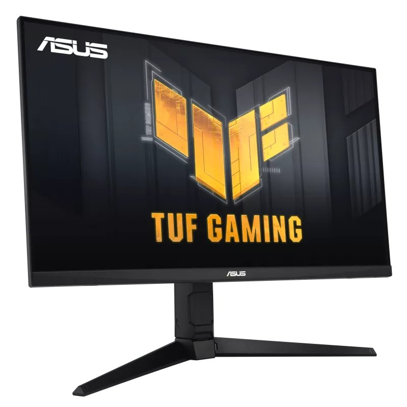 Asus 27 Tuf Qhd Hdr Gaming Monitor Vg27aqml1a 68.5cm 16:9 Wqhd Hdmi Dp